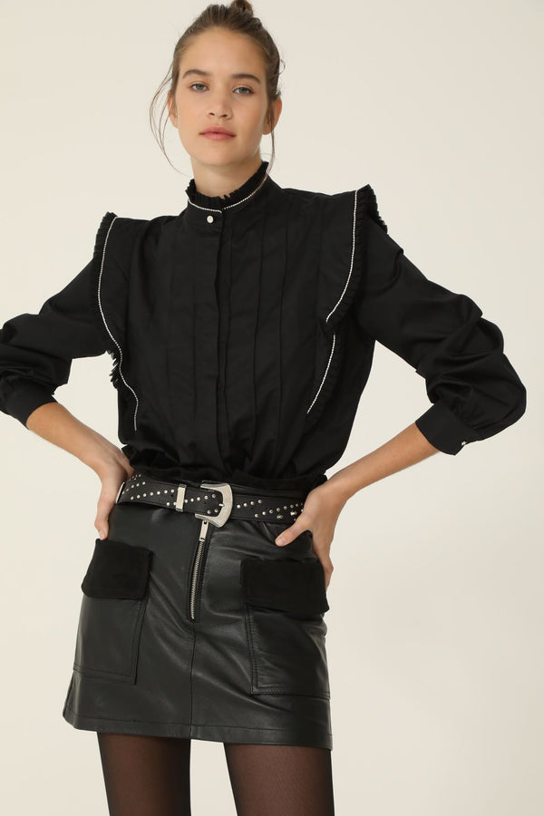 Camisa Ginger