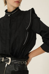 Camisa Ginger