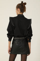Camisa Ginger