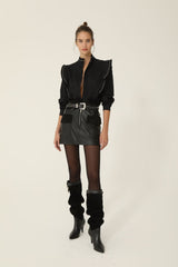 Camisa Ginger