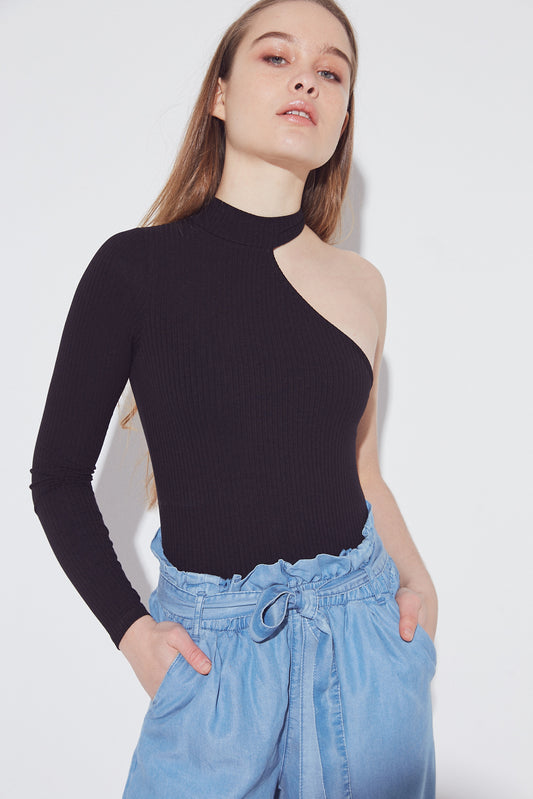 Body Leeds negro