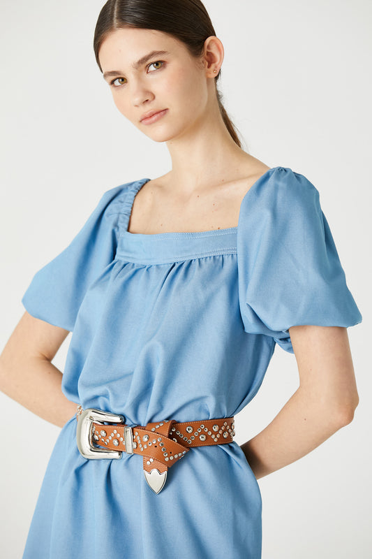 Vestido Dahiantus