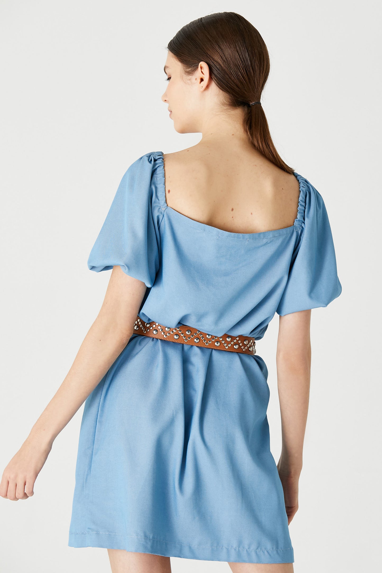 Vestido Dahiantus