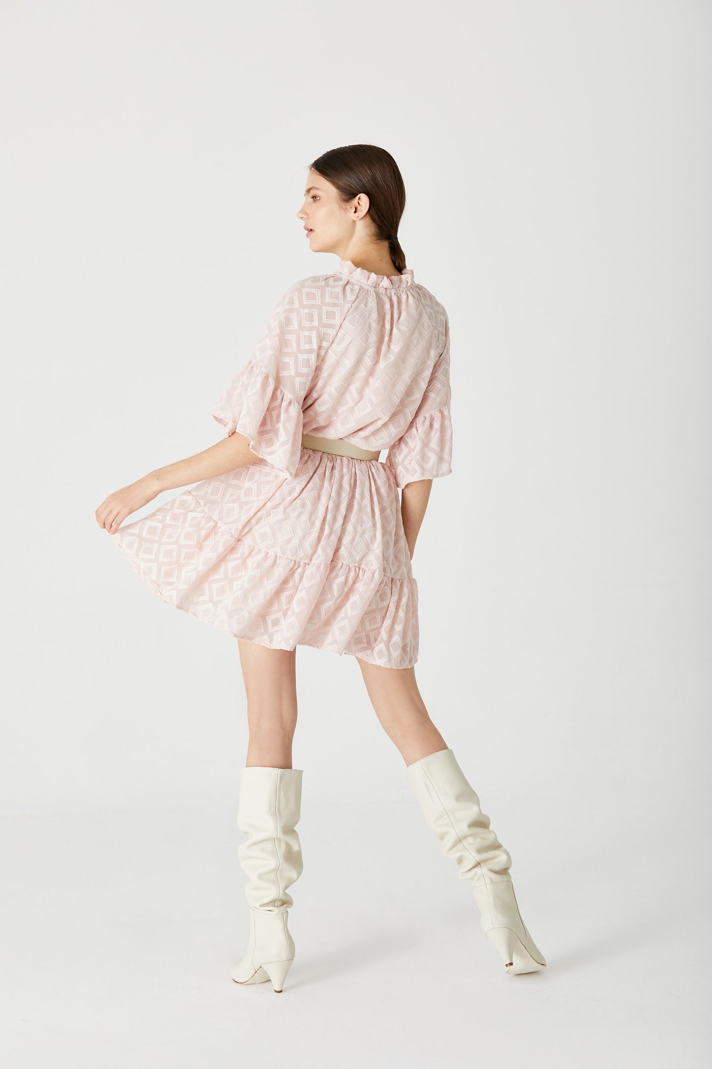 Vestido Niord