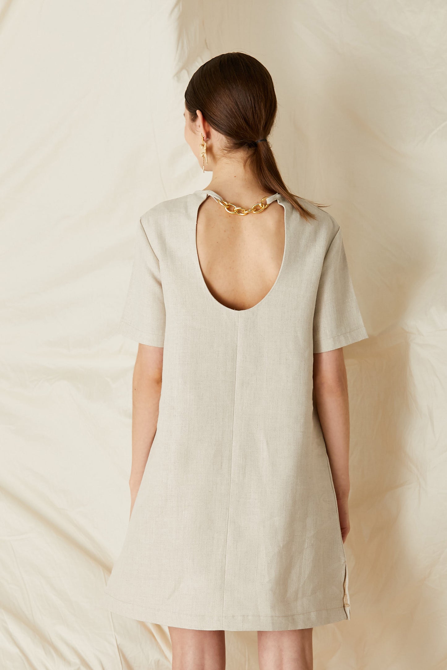 Vestido Dakar