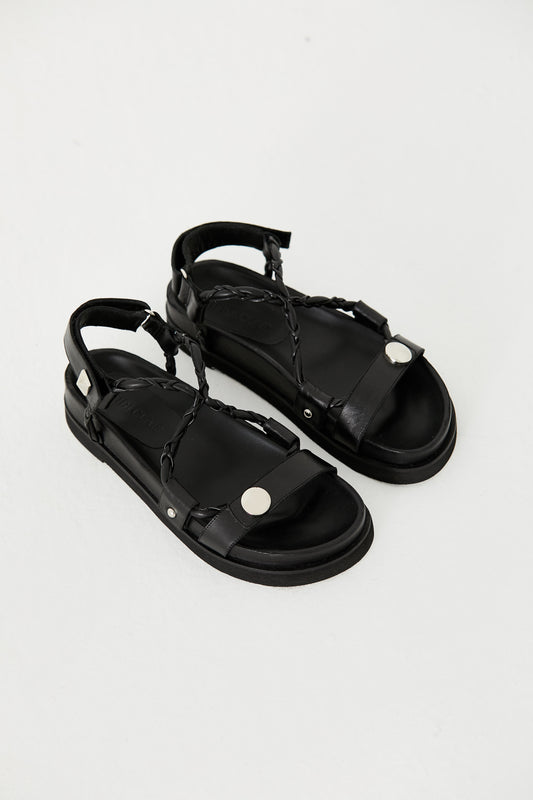 Sandalias Collen
