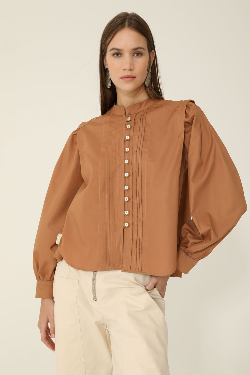 Camisa Genna