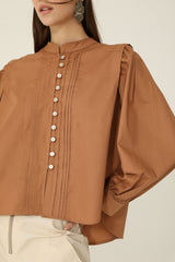 Camisa Genna