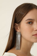 Aros Hera Plata