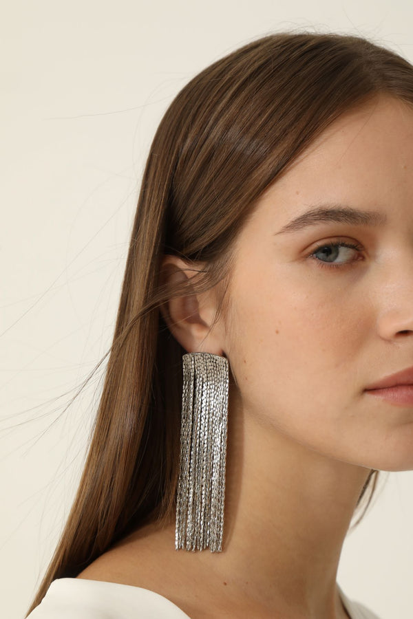 Aros Hera Plata