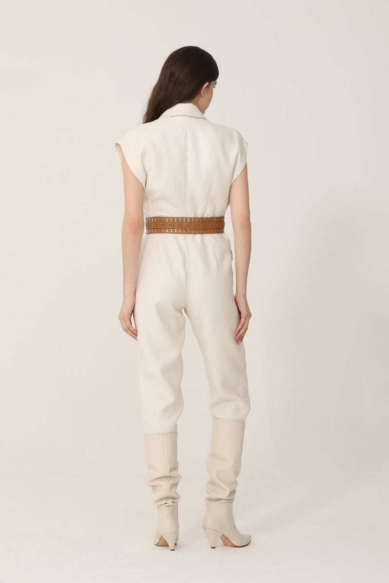 Mono Hesper Marfil