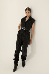 Mono Hesper Negro
