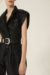 Mono Hesper Negro