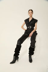 Mono Hesper Negro