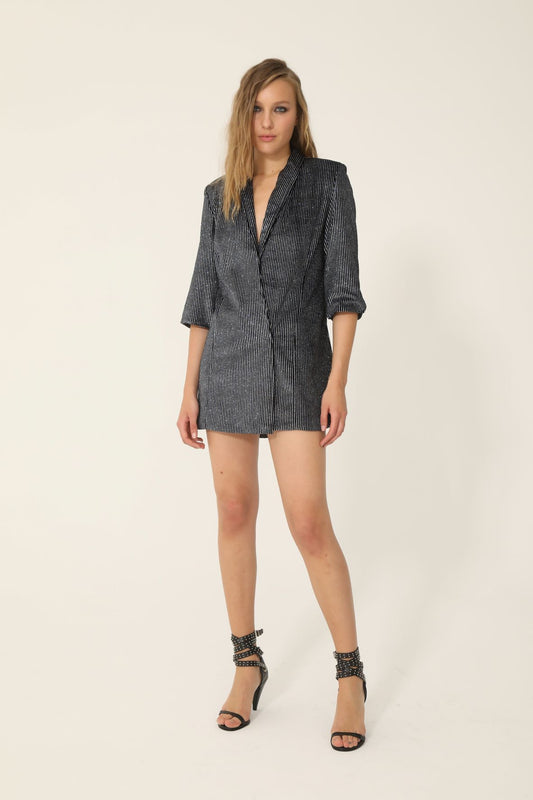 Vestido Jaipur