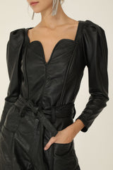 Top Jula Negro