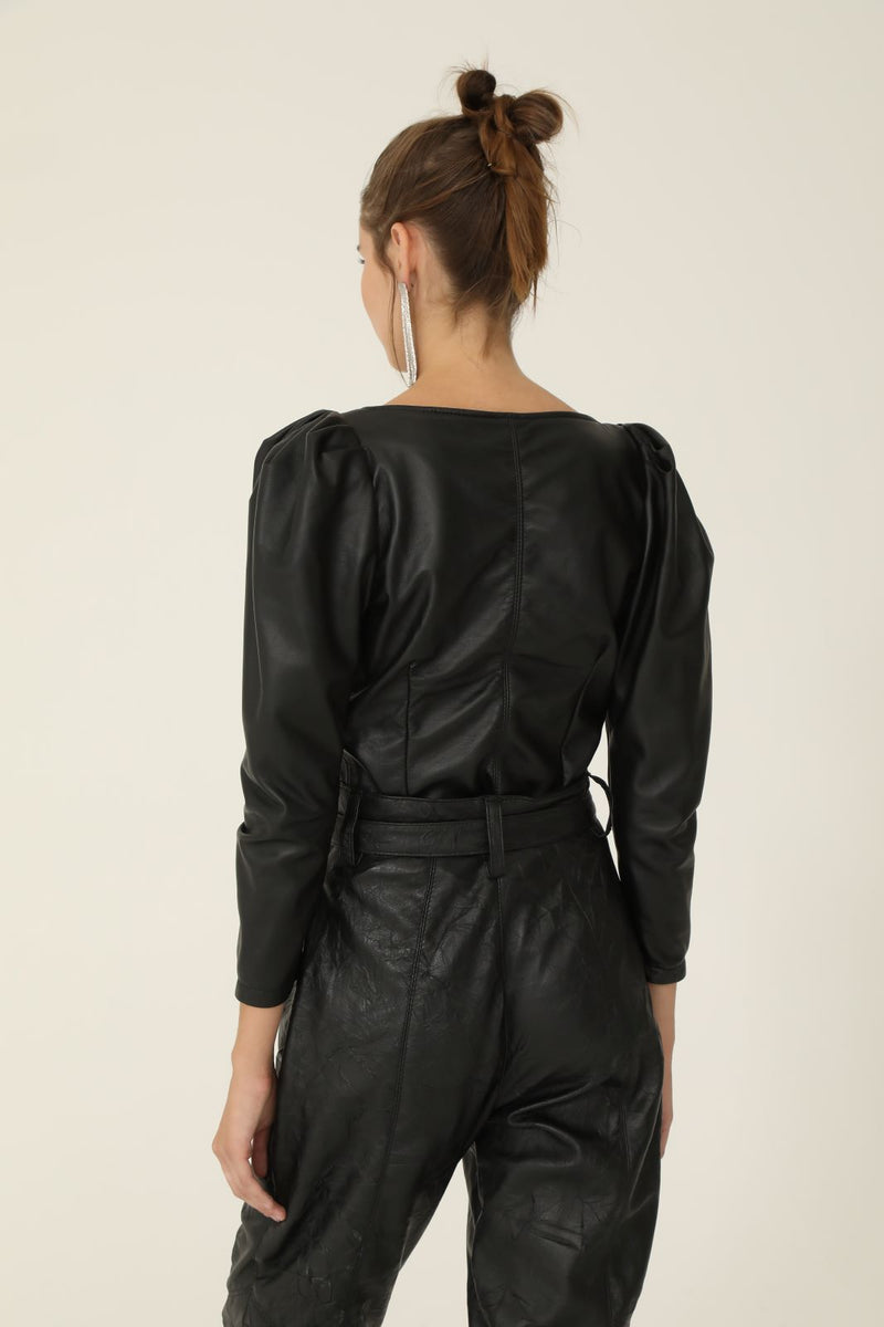Top Jula Negro