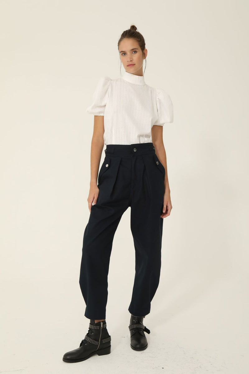 Pantalón Kala Azul