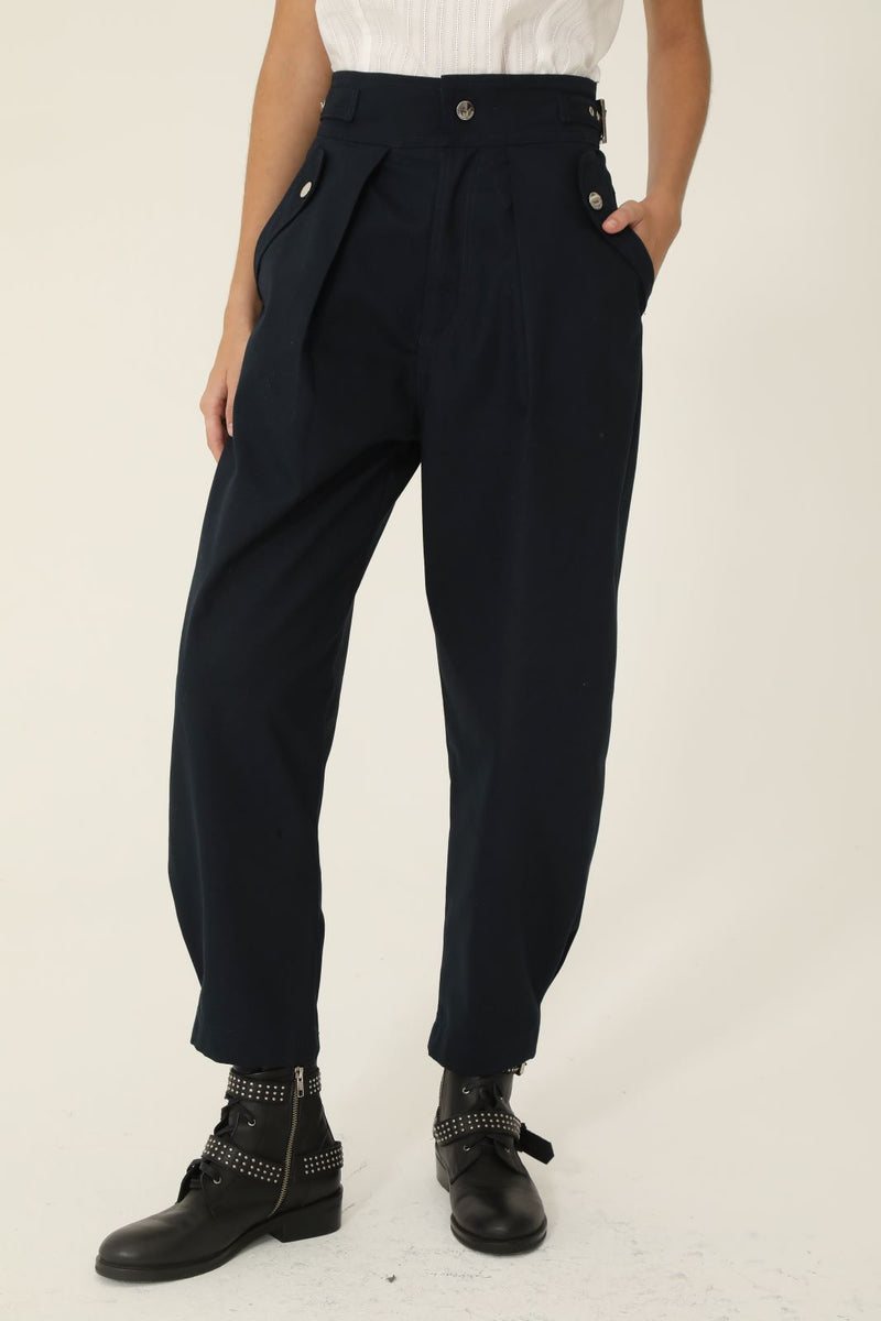 Pantalón Kala Azul