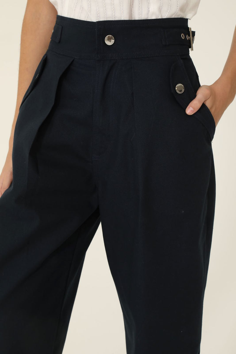 Pantalón Kala Azul