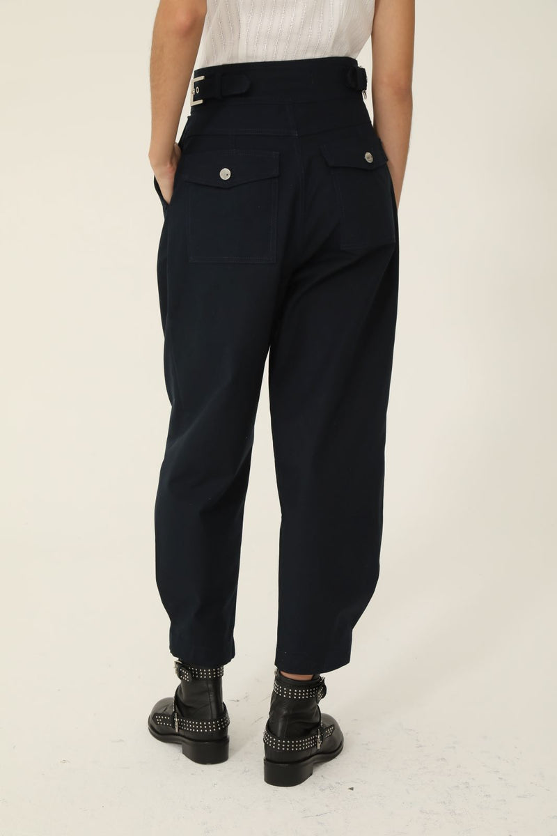 Pantalón Kala Azul