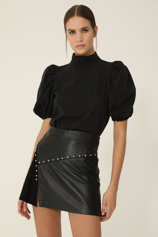 Blusa Katarina Negro