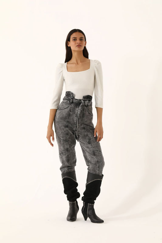 Remera Lair Blanco