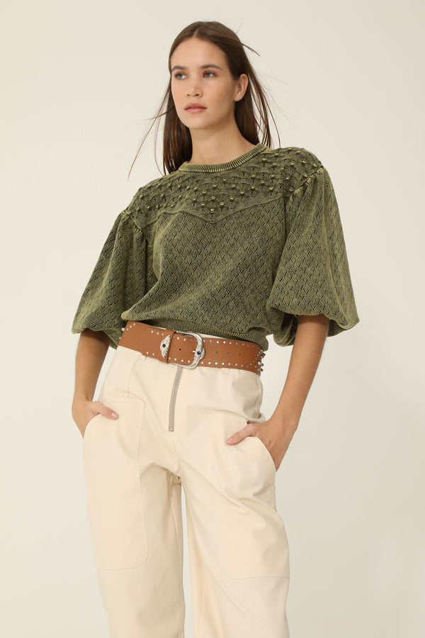 Sweater Ludiska