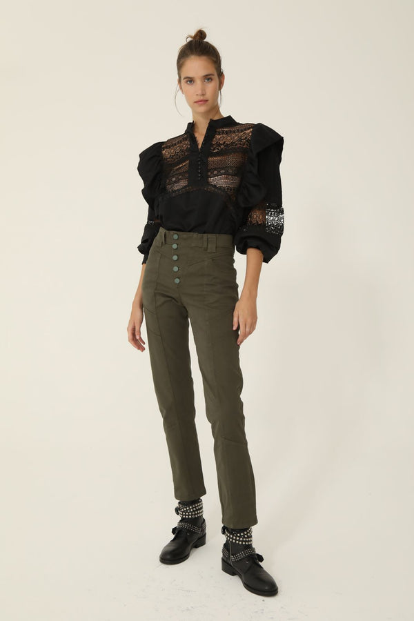 Pantalón Madison Army