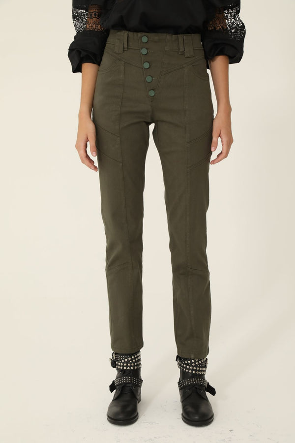 Pantalón Madison Army