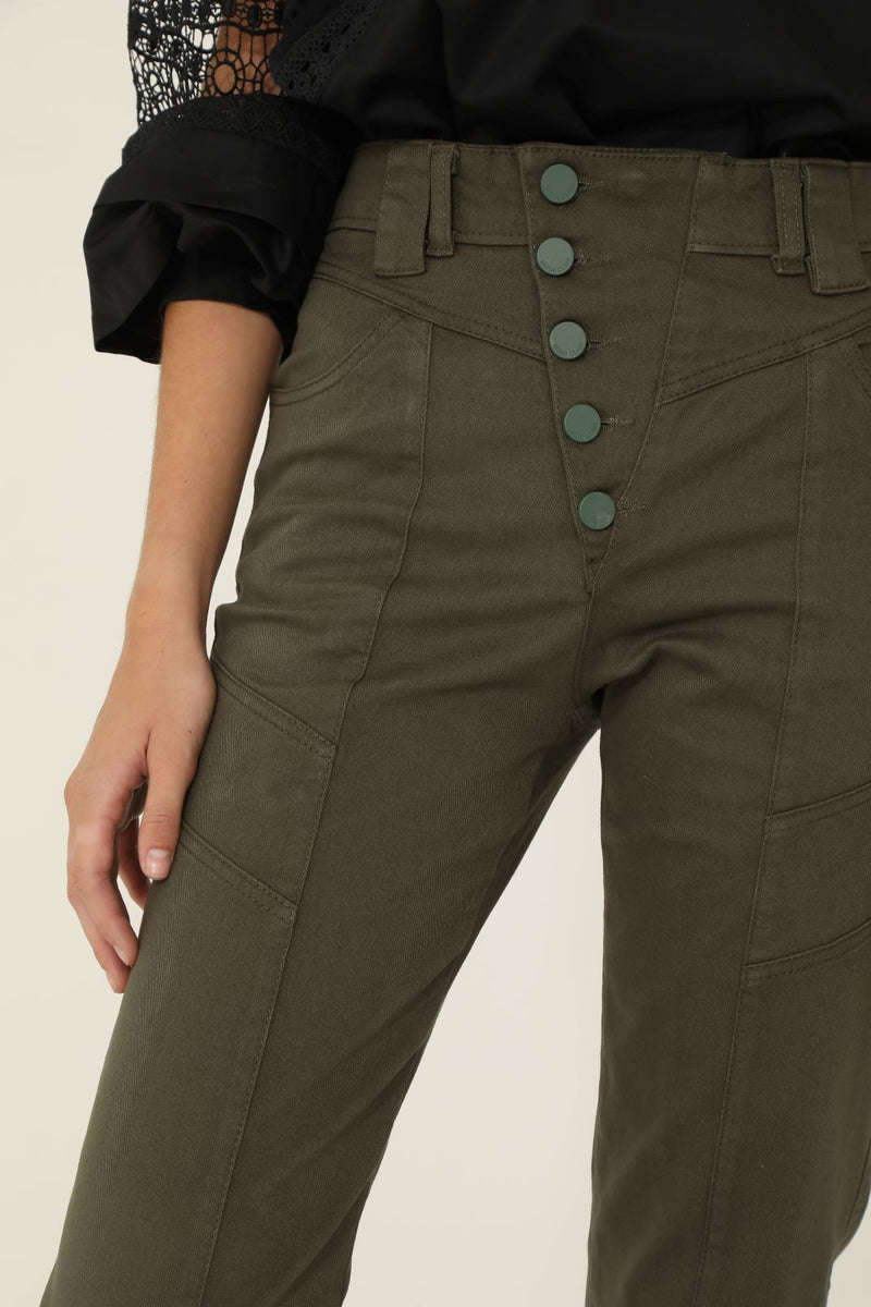 Pantalón Madison Army