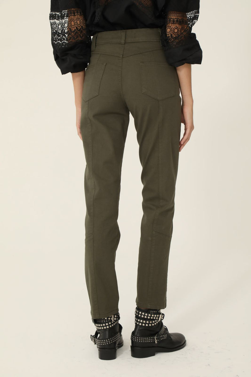 Pantalón Madison Army