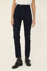Pantalón Madison Azul