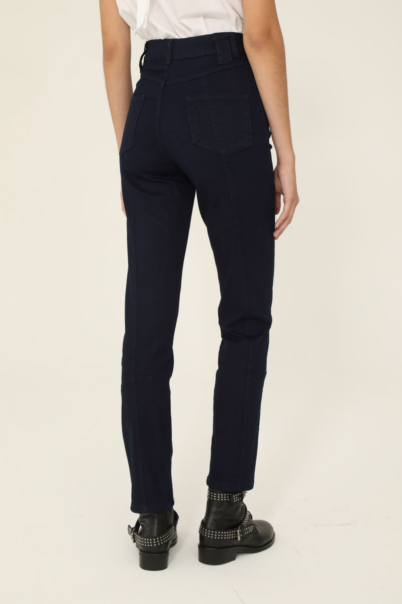 Pantalón Madison Azul