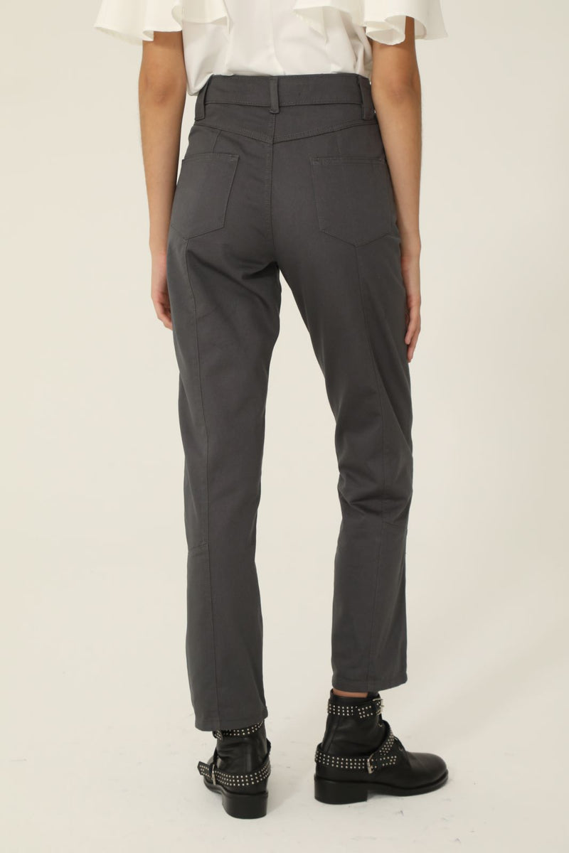 Pantalón Madison Gris