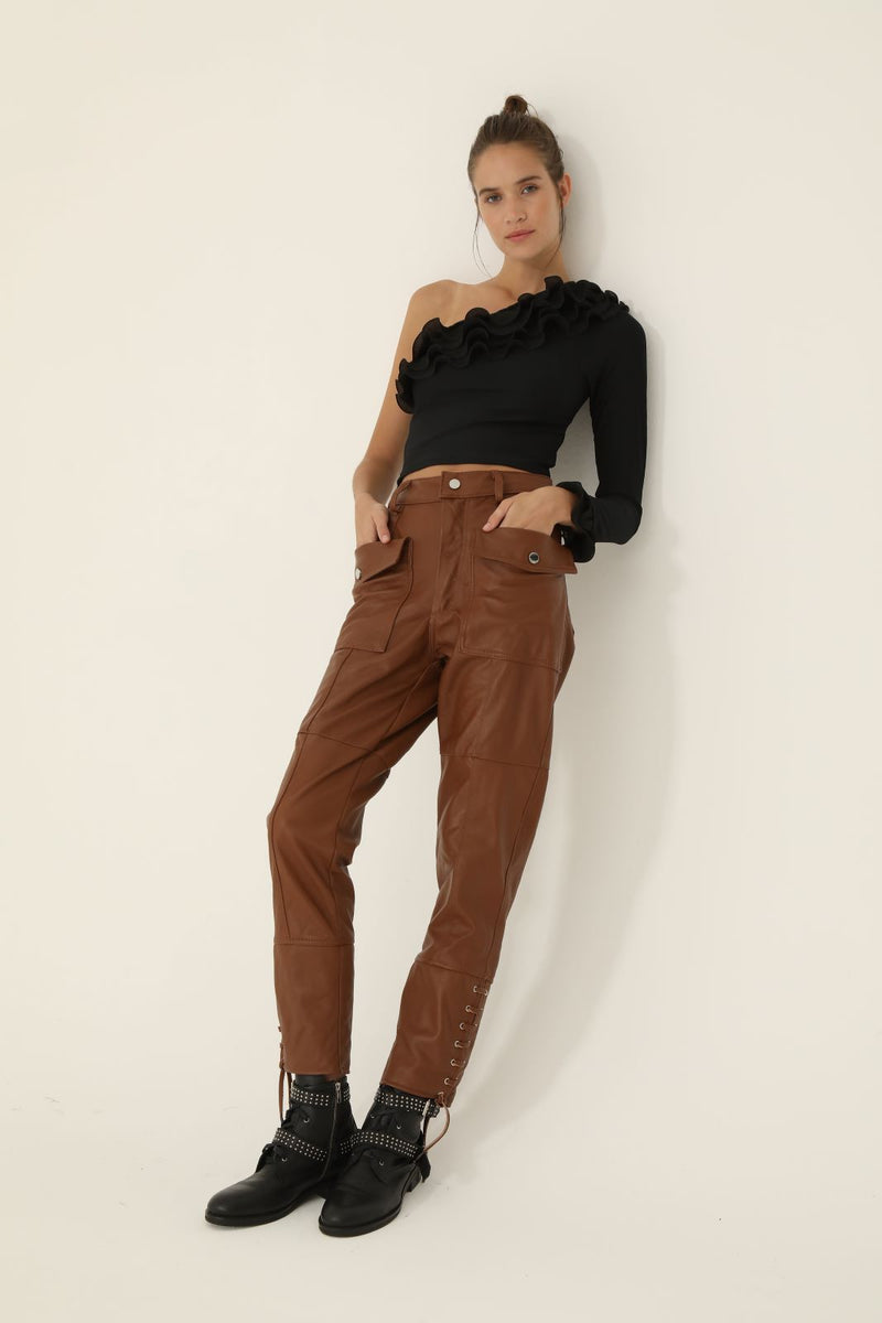 Top Marysia Negro