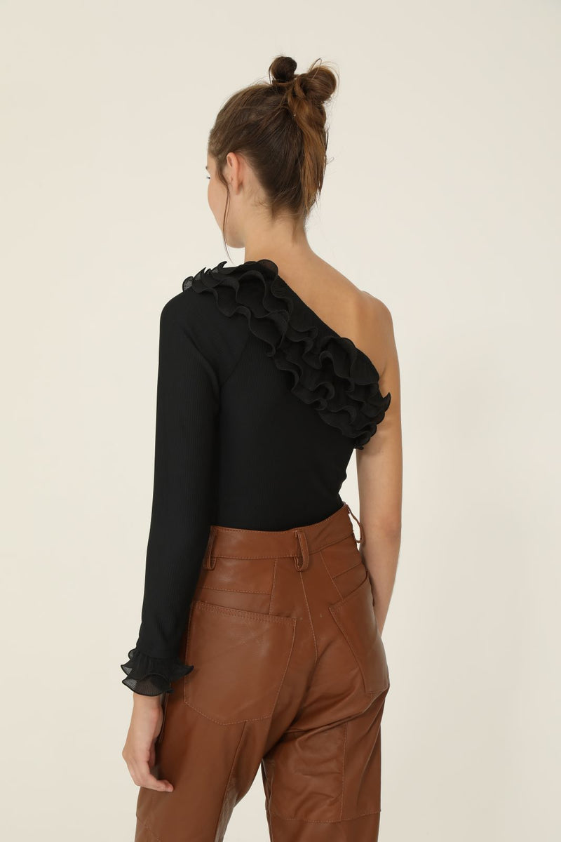 Top Marysia Negro