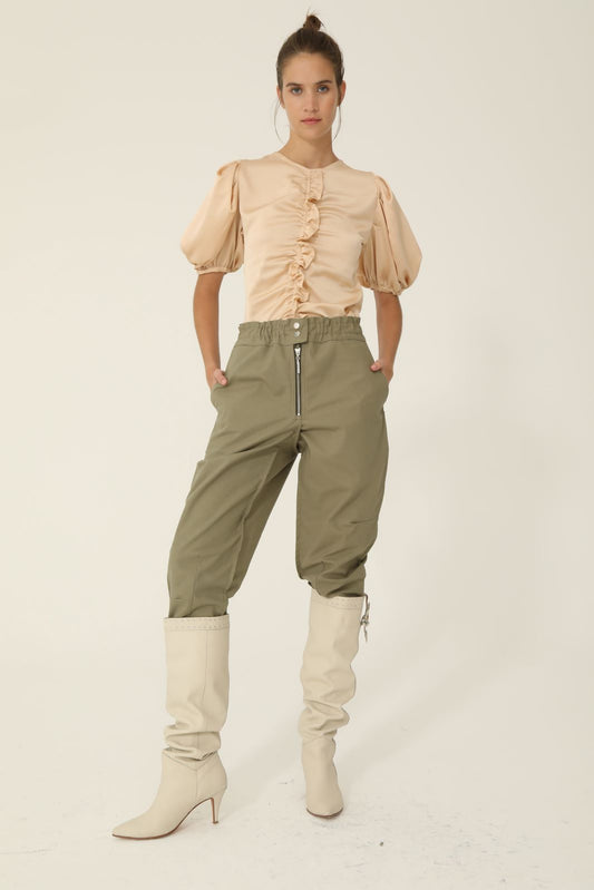 Pantalón Minka Army