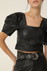 Top Nessa Negro