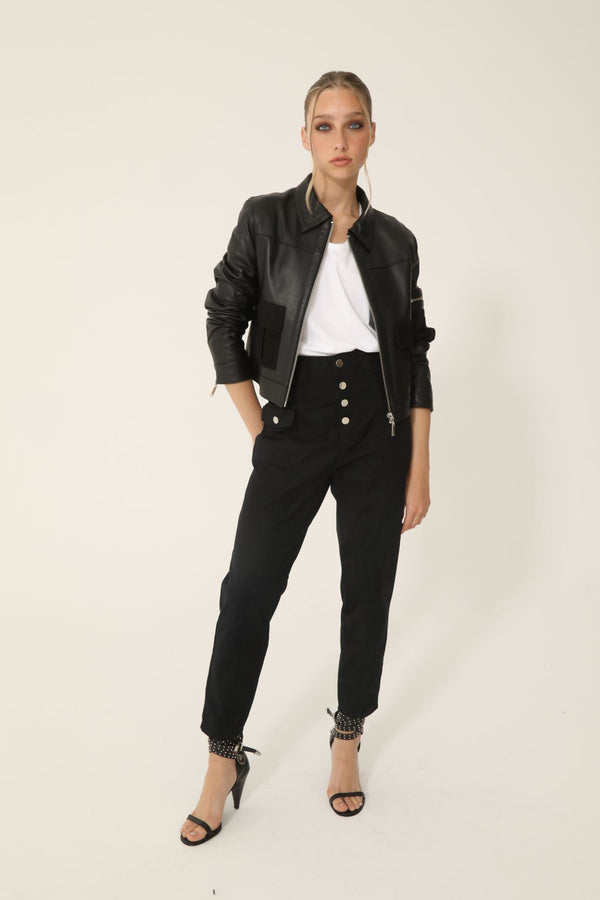 Campera Odessa