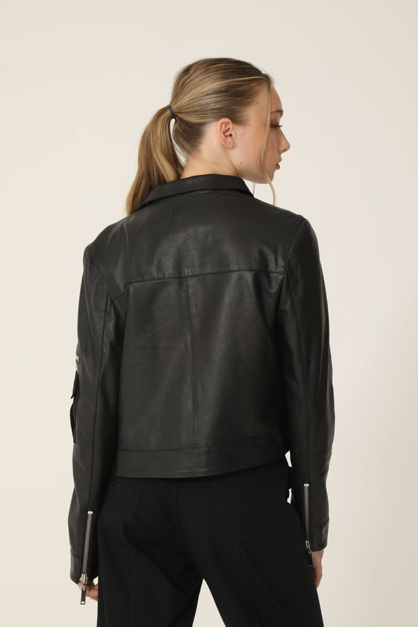 Campera Odessa