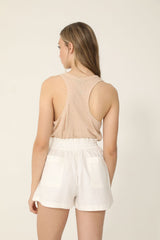 Remera Ophira Camel