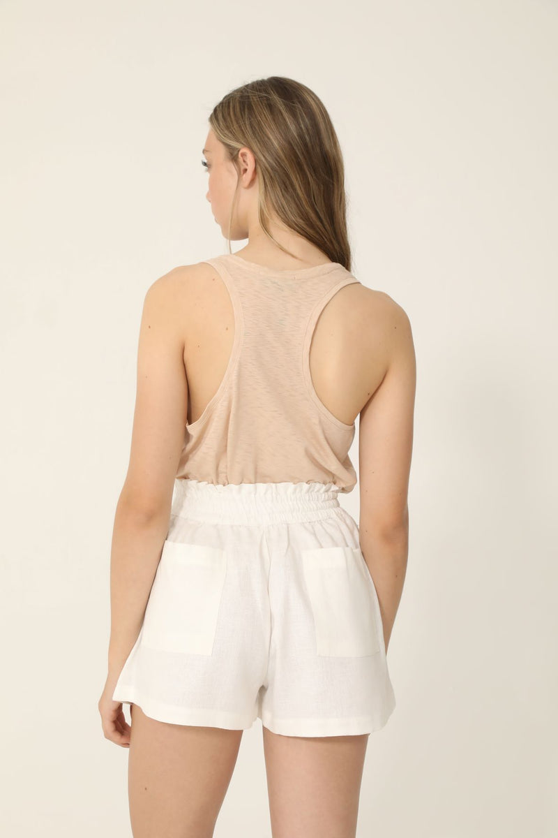 Remera Ophira Camel