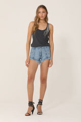 Remera Ophira Gris