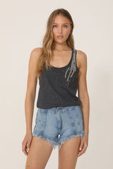Remera Ophira Gris
