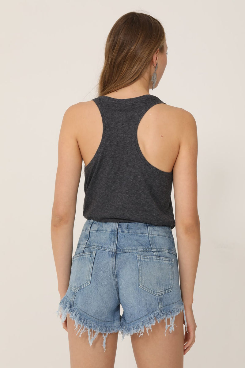 Remera Ophira Gris