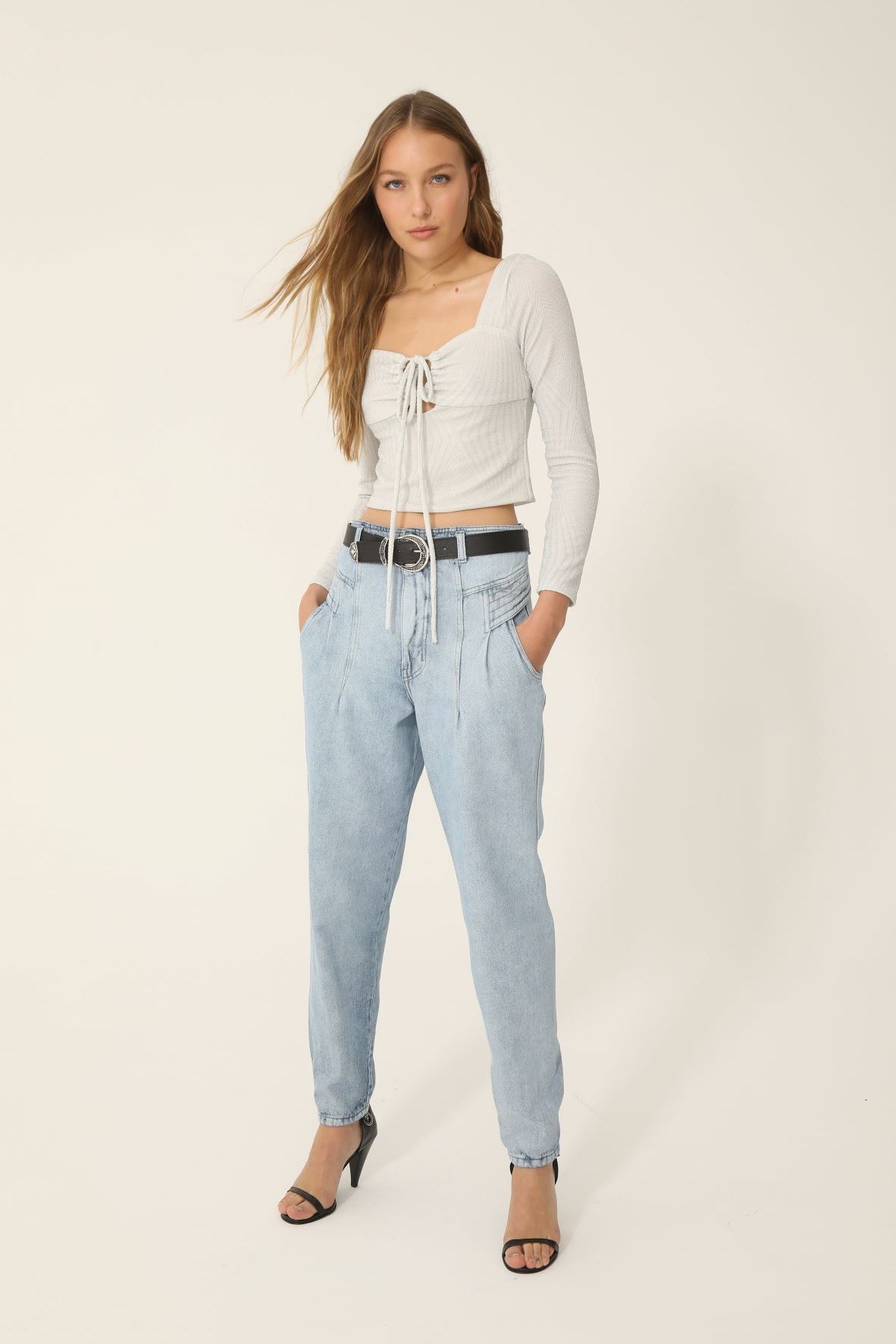 Top Saanvi Plata