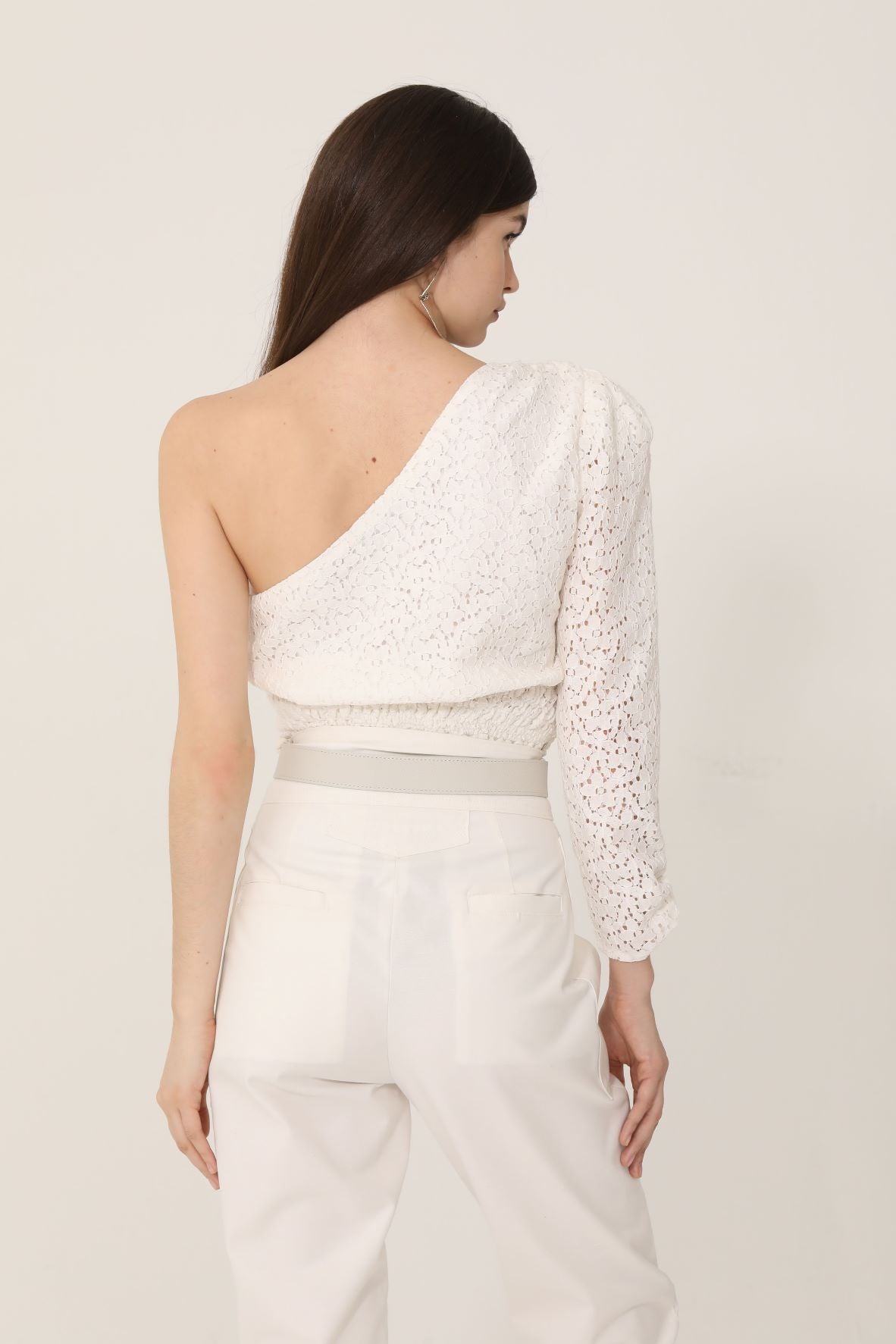 Top Viriato Blanco