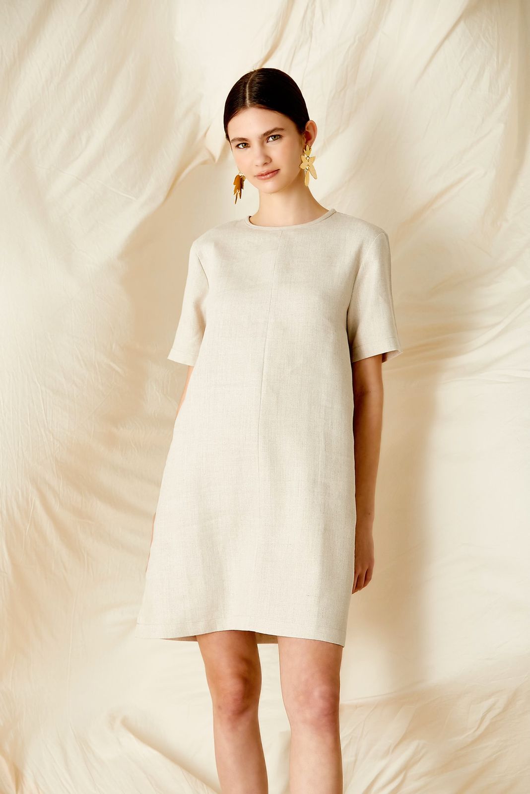 Vestido Dakar