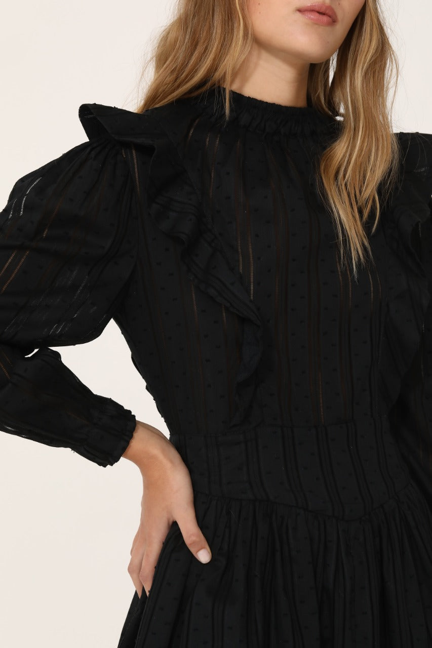 Vestido Bayta